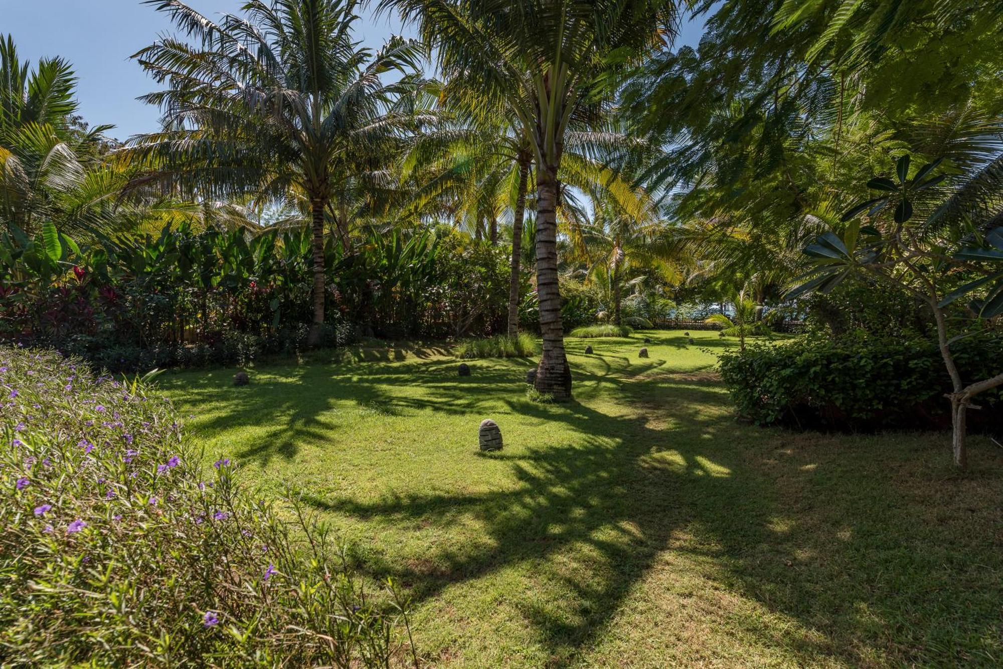 Beach Villas Lombok Tanjung  Habitación foto